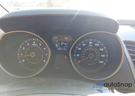 2016 Hyundai Elantra Value Edition from USA, damaged, VIN 5NPDH4AE4GH799113